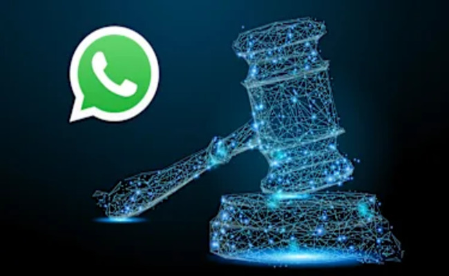 WhatsApp Compliance