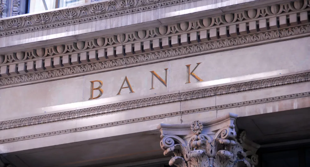 Private Bank Building
