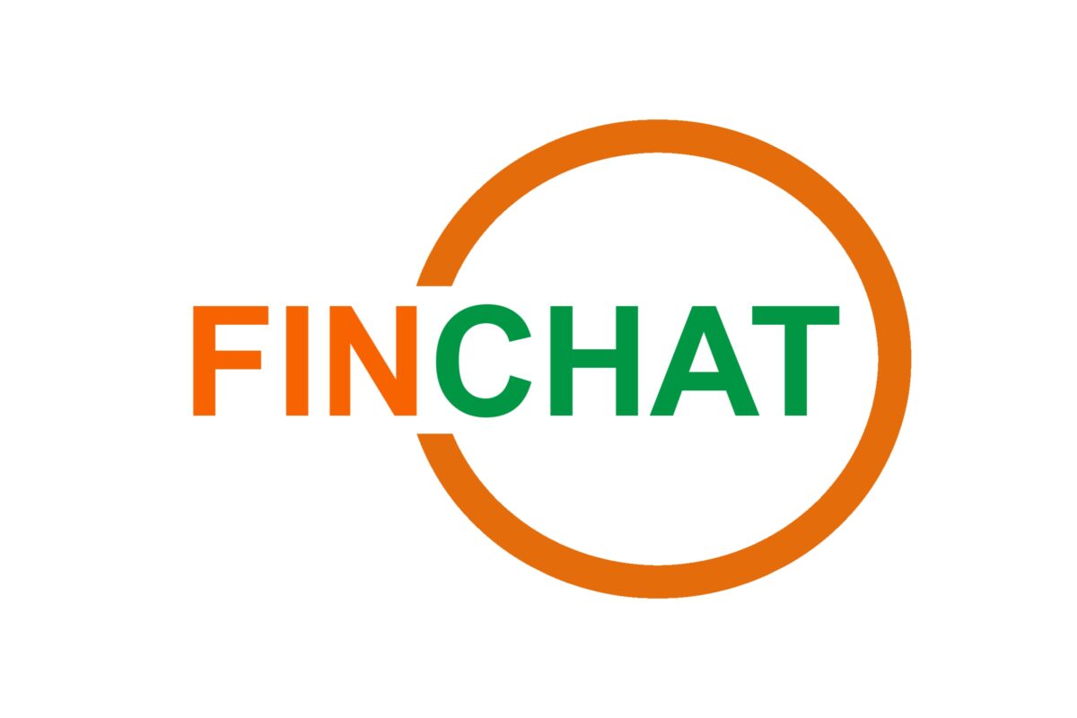 FinChat Logo