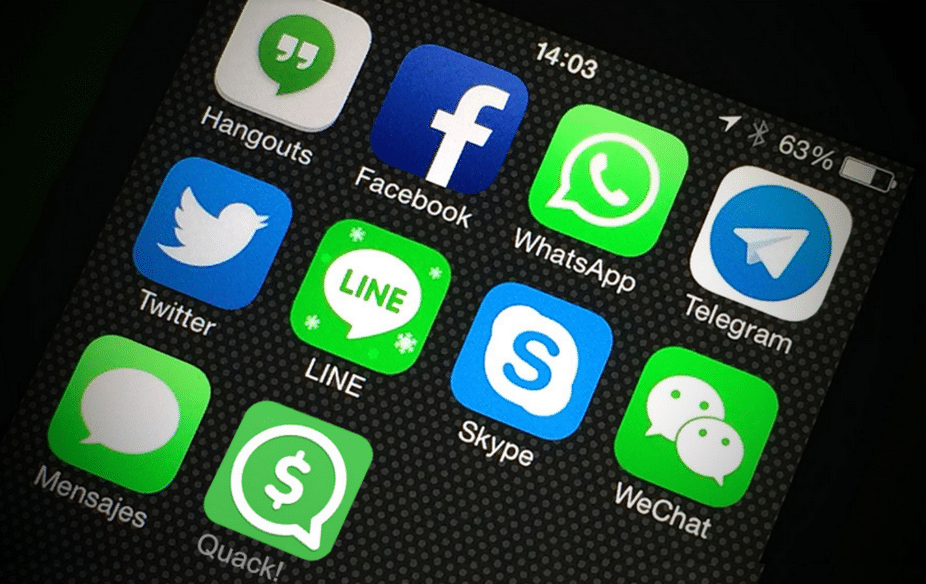 Financial Messaging Compliance
